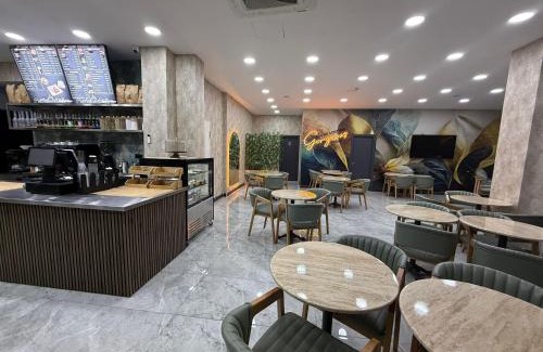 Halkali Hotel | Dual Hotel Halkalı