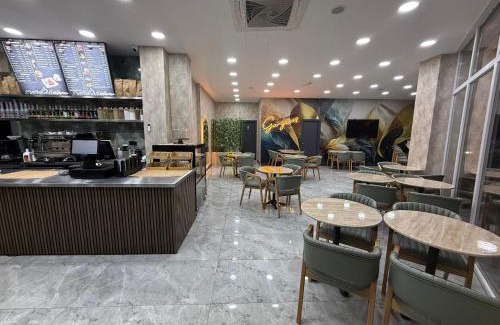 Halkali Hotel | Dual Hotel Halkalı