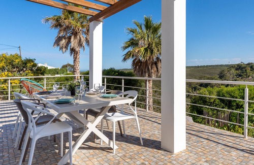 Aljezur Villa | Duas Palmeiras da Arrifana - Amazing family villa!