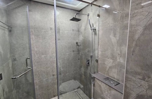 Dubai World Central Apartment | Dubai South Delight | 2 bedrooms