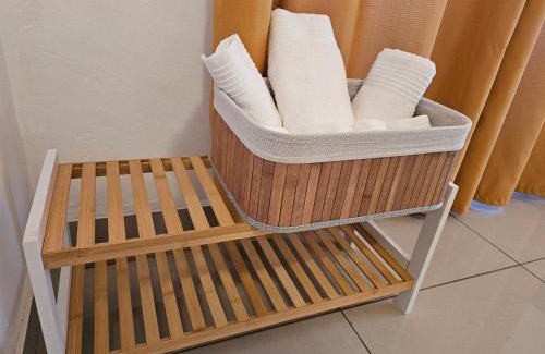 Hhohho Apartment | Dube Flats Guest House