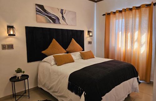 Hhohho Apartment | Dube Flats Guest House