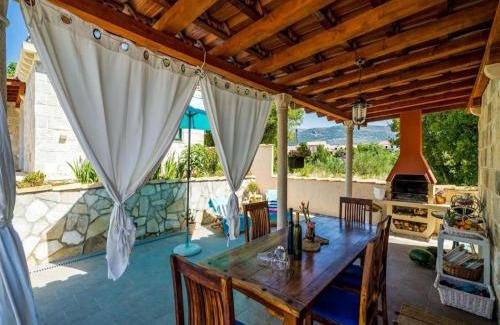 Mocici Villa | Dubrovnik Chalets