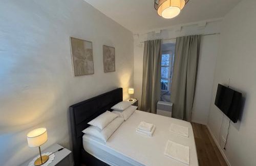 Dubrovnik Old Town House | Dubrovnik Old Town Luxury Room