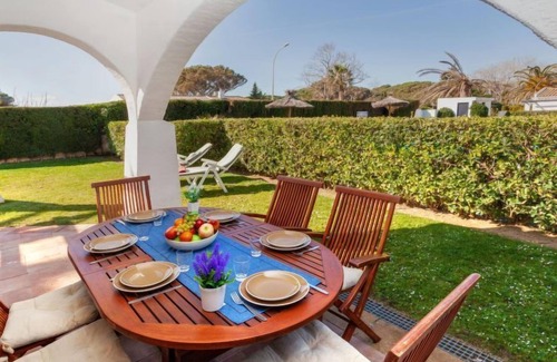 Aiguablava House | Ducados Golf by Interhome