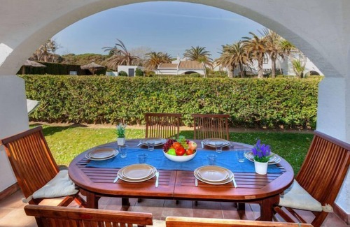Aiguablava House | Ducados Golf by Interhome