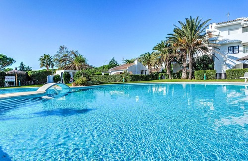 Aiguablava House | Ducados Golf by Interhome