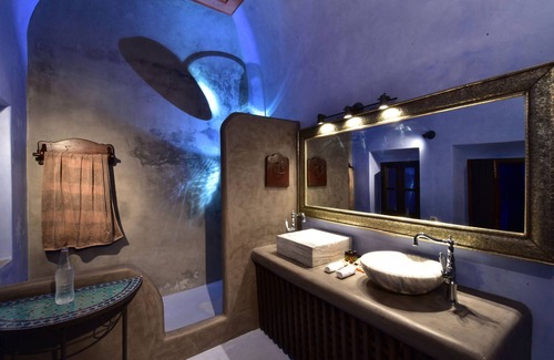 Megalochori Hotel | Ducato Wine Village