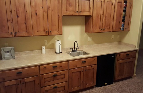 Meadow View Heights Cabin | Duck Creek Village Mountain