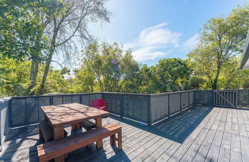 Kuratau House | Duck Inn - Lake Taupo Holiday Home