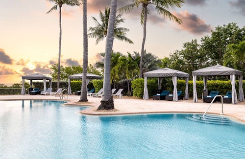 Marathon Apartment | Duck Key | 2Q ADA Rm w/Balcony | No Hidden Fee