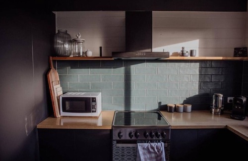 Smiths Gully Other | Duck`n Hill Barn & EV charge station