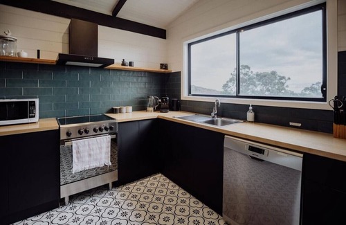 Smiths Gully Other | Duck`n Hill Barn & EV charge station