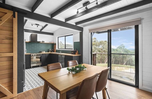 Smiths Gully Other | Duck`n Hill Barn & EV charge station