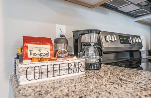 Southern Pines Villa | Ducks Landing Accommodations at Southern Pines Golf Course