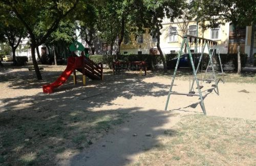 Szeged Apartment | Dudi Apartman