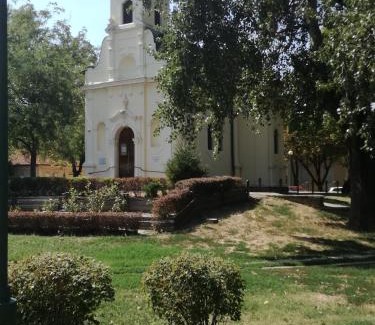 Szeged Apartment | Dudi Apartman