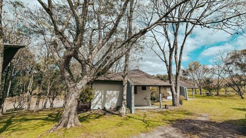 Antonio Prado Ski Chalet | Due Laghi Cabana 02 - Antônio Prado