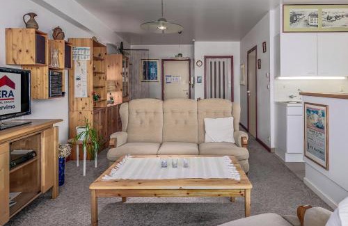 Oostduinkerke-Bad Apartment | Duinedel 2A-2E