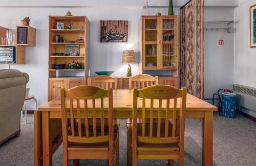 Oostduinkerke-Bad Apartment | Duinedel 2A-2E