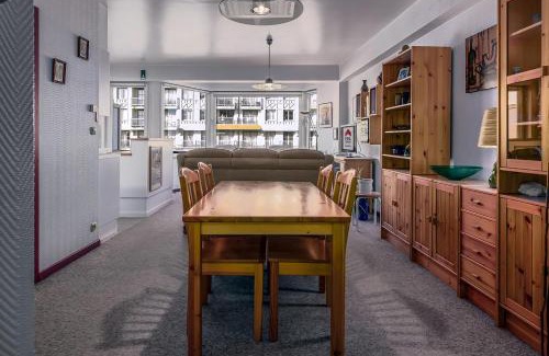 Oostduinkerke-Bad Apartment | Duinedel 2A-2E