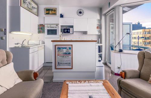 Oostduinkerke-Bad Apartment | Duinedel 2A-2E