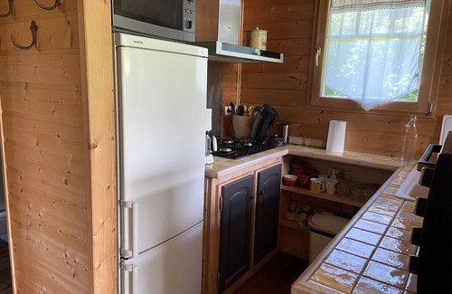 Duingt Ski Chalet | DUINGT, CHALET tout confort, 4 pers, 300m2 de jardin