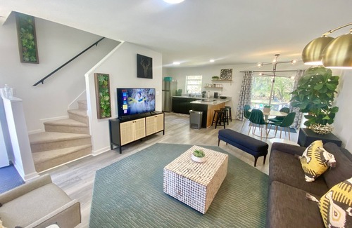 Durham House | Duke Cottage Home-Available Feb 2023