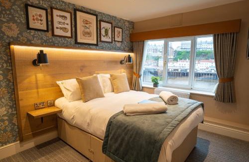 Whitby Hotel | Duke of York