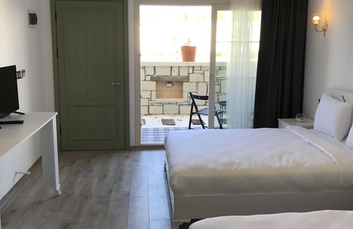 Ilica Hotel | Duman Boutique Hotel