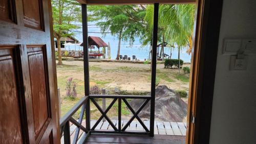 Tioman Island Resort | Dumba Bay Tioman