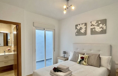 Gran Alacant Apartment | Dunas Home by Gloove