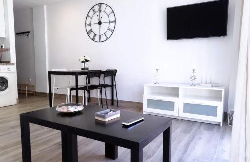 El Morche Apartment | Dunas Jewel Apartment