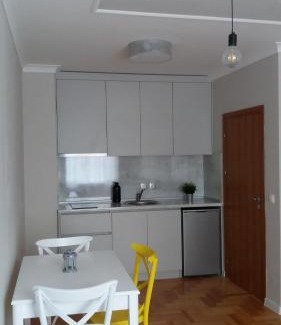 Sofia City Center Hotel | Dunav Apartment House