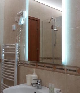 Sofia City Center Hotel | Dunav Apartment House