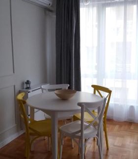 Sofia City Center Hotel | Dunav Apartment House