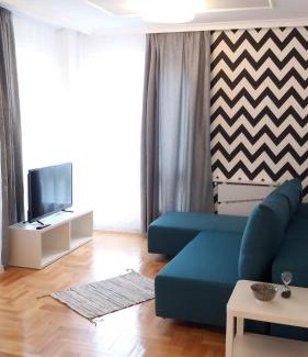 Sofia City Center Hotel | Dunav Apartment House