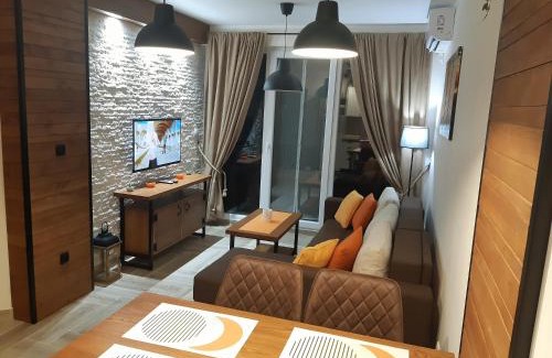 Veliko Gradiste Apartment | Dunavski kutak