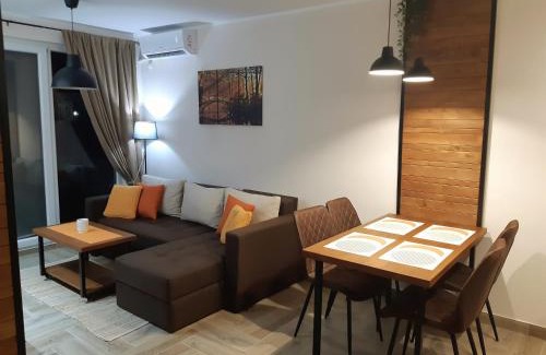 Veliko Gradiste Apartment | Dunavski kutak