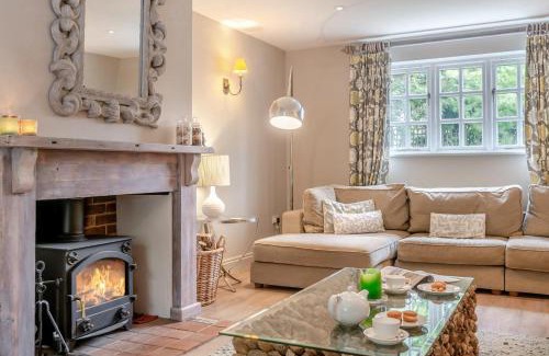 Brancaster House | Dune House