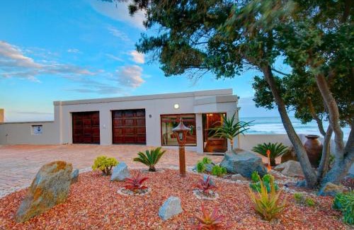 Wilderness Beach Apartment | Dune Side Retreat