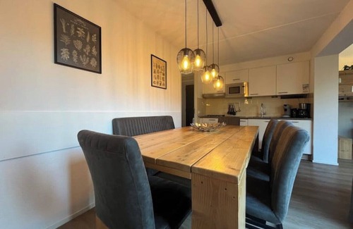 Ockenburgh Villa | Dune villa, family, beach, view dune park