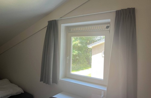 Ockenburgh Villa | Dune villa, family, beach, view dune park