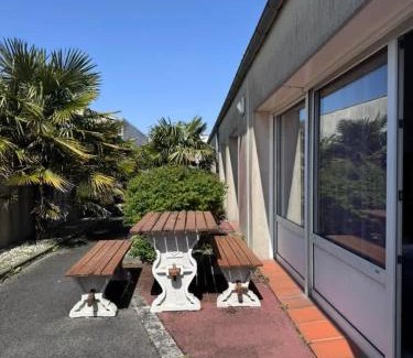 Aytre Apartment | Dunes Apart-Hotel - Kiwi Residence