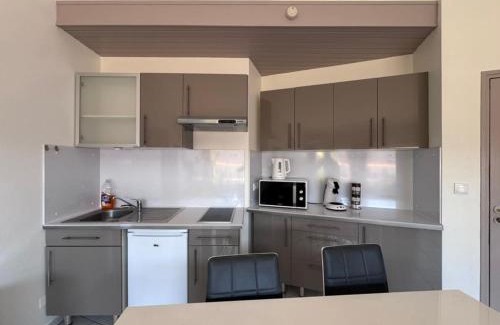Aytre Apartment | Dunes Apart-Hotel - Kiwi Residence