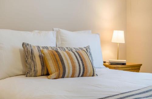 Beadnell House | Dunes Court