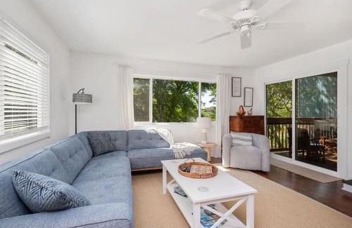 Caswell Beach House | Dunes & Drives