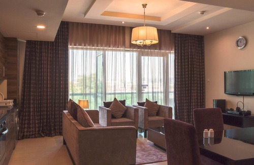 Bur Dubai Apartment | Dunes Hotel Apartments Oud Metha