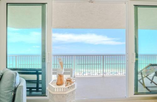 Gulf Lagoon Beach Apartment | Dunes of Panama Resort