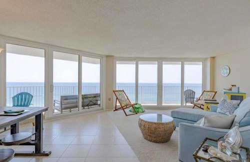 Gulf Lagoon Beach Apartment | Dunes of Panama Resort